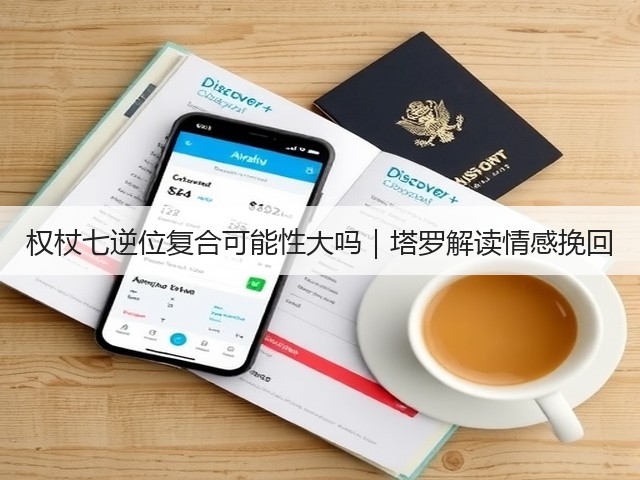 权杖七逆位复合可能性大吗｜塔罗解读情感挽回(图2)