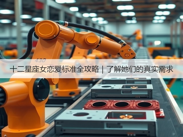 十二星座女恋爱标准全攻略｜了解她们的真实需求(图3)