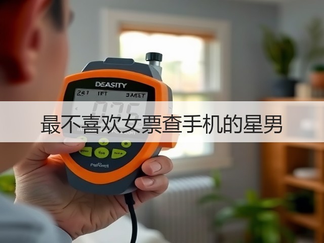 最不喜欢女票查手机的星男(图2) 最不喜欢女票查手机的星男(图2)