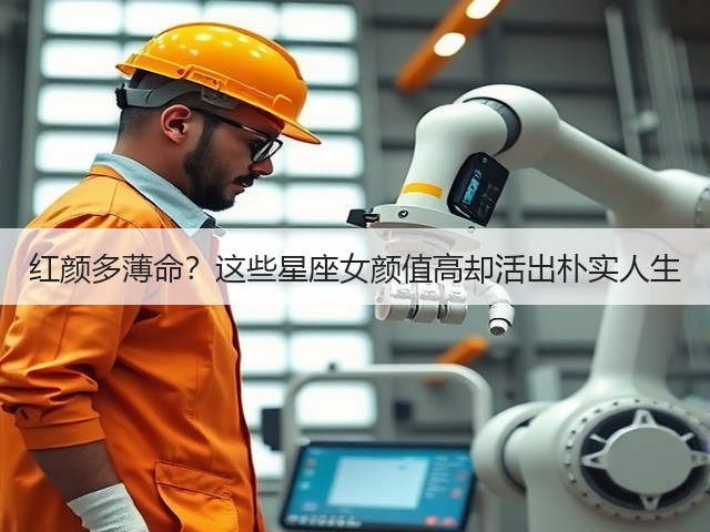 红颜多薄命?这些星座女颜值高却活出朴实人生(图1) 红颜多薄命?这些星座女颜值高却活出朴实人生(图1)
