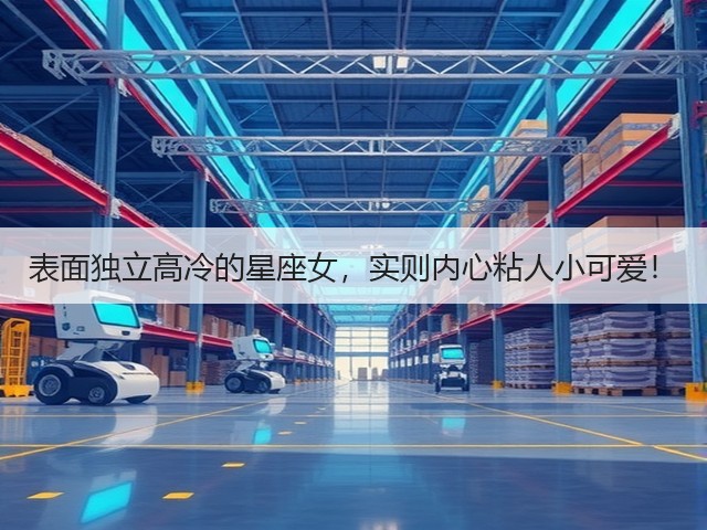 表面独立高冷的星座女,实则内心粘人小可爱!(图1) 表面独立高冷的星座女,实则内心粘人小可爱!(图1)