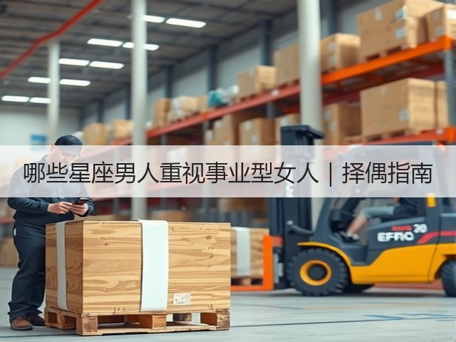 哪些星座男人重视事业型女人|择偶指南(图2) 哪些星座男人重视事业型女人|择偶指南(图2)