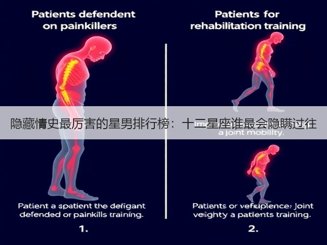 隐藏情史最厉害的星男排行榜:十二星座谁最会隐瞒过往(图1) 隐藏情史最厉害的星男排行榜:十二星座谁最会隐瞒过往(图1)