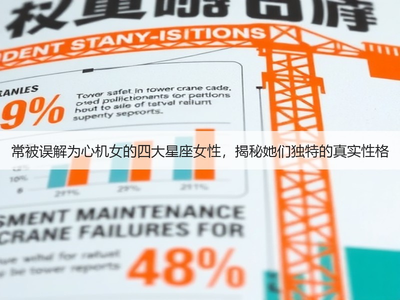 常被误解为心机女的四大星座女性，揭秘她们独特的真实性格