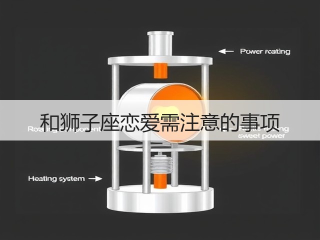 和狮子座恋爱需注意的事项(图3) 和狮子座恋爱需注意的事项(图3)