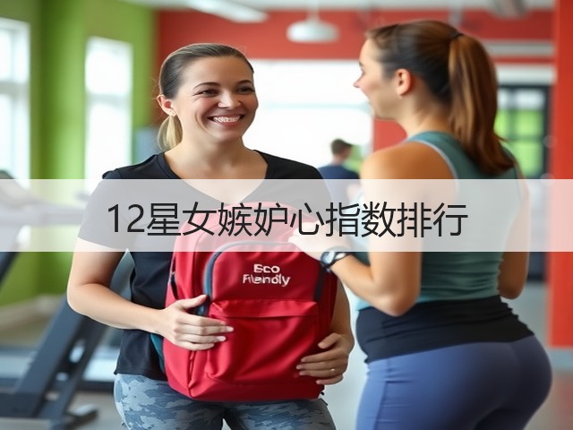 12星女嫉妒心指数排行(图3) 12星女嫉妒心指数排行(图3)