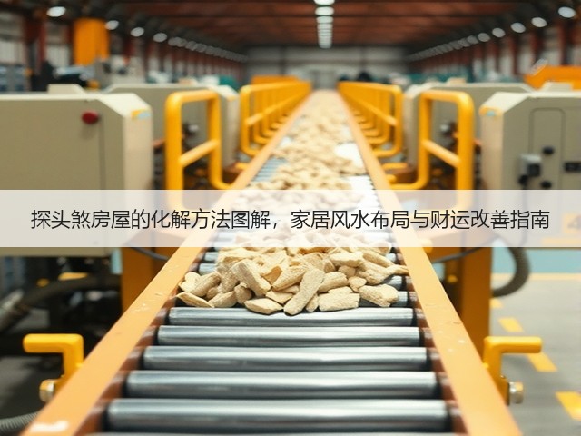 探头煞房屋的化解方法图解,家居风水布局与财运改善指南(图1) 探头煞房屋的化解方法图解,家居风水布局与财运改善指南(图1)