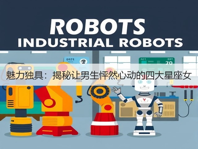魅力独具:揭秘让男生怦然心动的四大星座女(图3) 魅力独具:揭秘让男生怦然心动的四大星座女(图3)