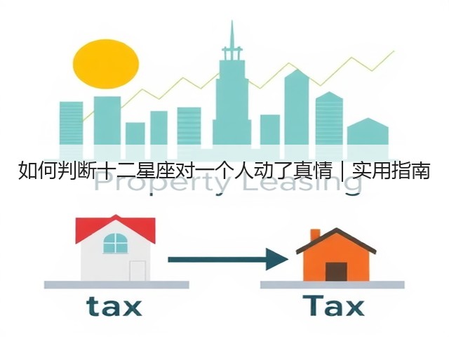 如何判断十二星座对一个人动了真情|实用指南(图1) 如何判断十二星座对一个人动了真情|实用指南(图1)