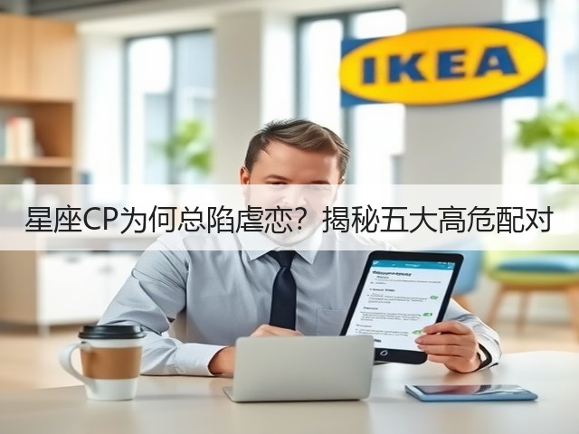 星座CP为何总陷虐恋?揭秘五大高危配对(图2) 星座CP为何总陷虐恋?揭秘五大高危配对(图2)
