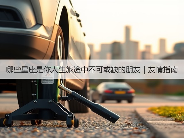 哪些星座是你人生旅途中不可或缺的朋友|友情指南(图1) 哪些星座是你人生旅途中不可或缺的朋友|友情指南(图1)