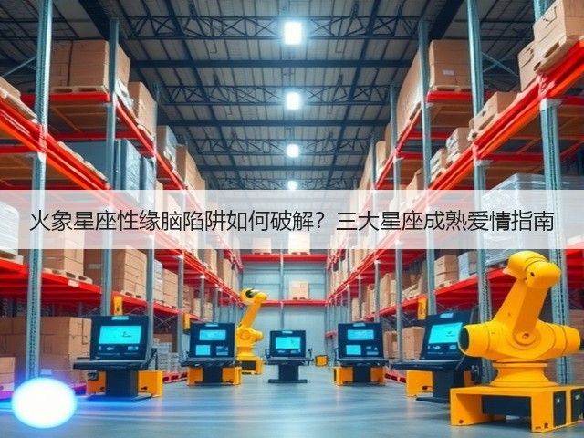 火象星座性缘脑陷阱如何破解？三大星座成熟爱情指南(图2)