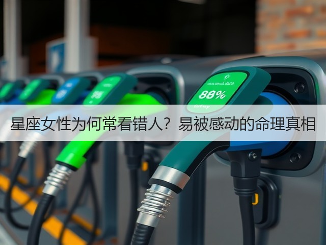 星座女性为何常看错人?易被感动的命理真相(图3) 星座女性为何常看错人?易被感动的命理真相(图3)