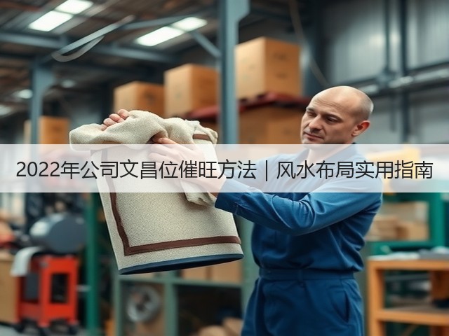 2022年公司文昌位催旺方法|风水布局实用指南(图1) 2022年公司文昌位催旺方法|风水布局实用指南(图1)