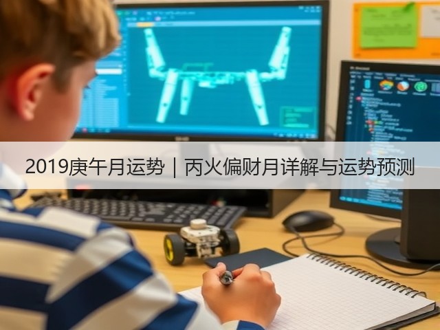 2019庚午月运势｜丙火偏财月详解与运势预测(图2)