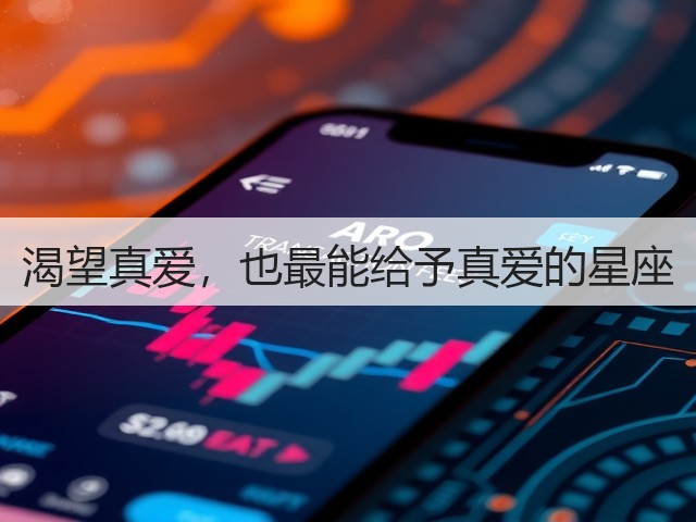 渴望真爱,也最能给予真爱的星座(图1) 渴望真爱,也最能给予真爱的星座(图1)