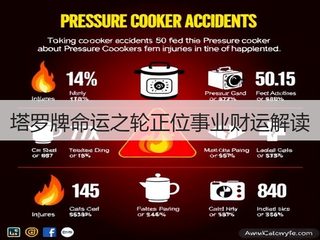 塔罗牌命运之轮正位事业财运解读(图3) 塔罗牌命运之轮正位事业财运解读(图3)