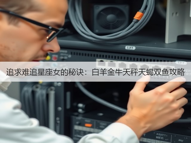 追求难追星座女的秘诀:白羊金牛天秤天蝎双鱼攻略(图3) 追求难追星座女的秘诀:白羊金牛天秤天蝎双鱼攻略(图3)