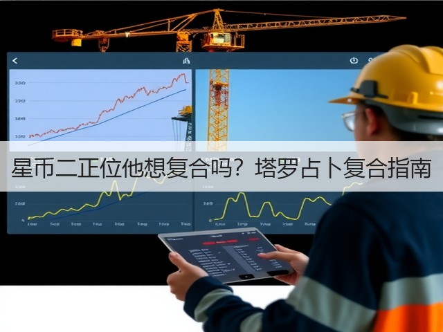 星币二正位他想复合吗?塔罗占卜复合指南(图1) 星币二正位他想复合吗?塔罗占卜复合指南(图1)