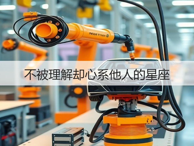 不被理解却心系他人的星座(图3) 不被理解却心系他人的星座(图3)
