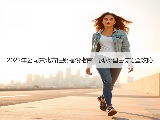 2022年公司东北方旺财摆设指南|风水催旺技巧全攻略(图2) 2022年公司东北方旺财摆设指南|风水催旺技巧全攻略(图2)