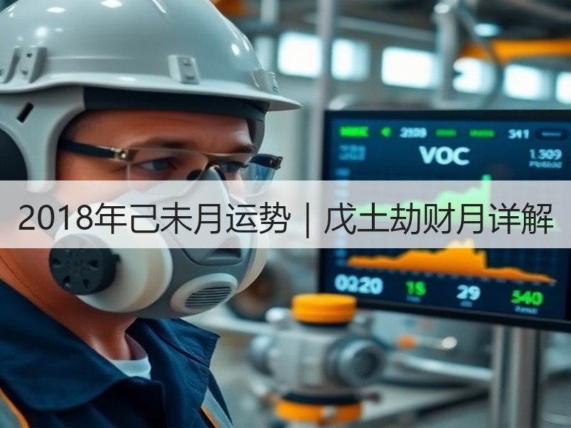 2018年己未月运势｜戊土劫财月详解