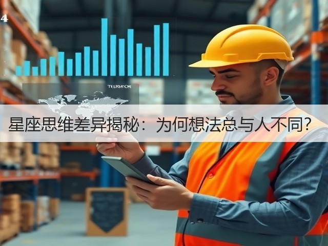 星座思维差异揭秘:为何想法总与人不同?(图2) 星座思维差异揭秘:为何想法总与人不同?(图2)