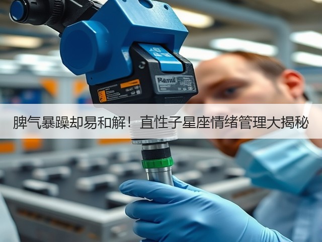 脾气暴躁却易和解!直性子星座情绪管理大揭秘(图2) 脾气暴躁却易和解!直性子星座情绪管理大揭秘(图2)