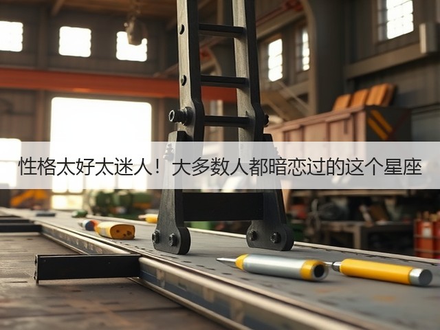 性格太好太迷人！大多数人都暗恋过的这个星座(图2)