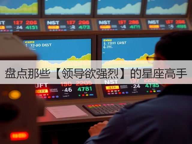 盘点那些【领导欲强烈】的星座高手(图3) 盘点那些【领导欲强烈】的星座高手(图3)