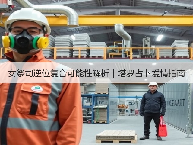 女祭司逆位复合可能性解析｜塔罗占卜爱情指南(图1)