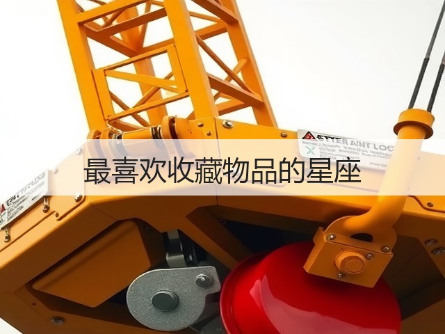 最喜欢收藏物品的星座(图3) 最喜欢收藏物品的星座(图3)