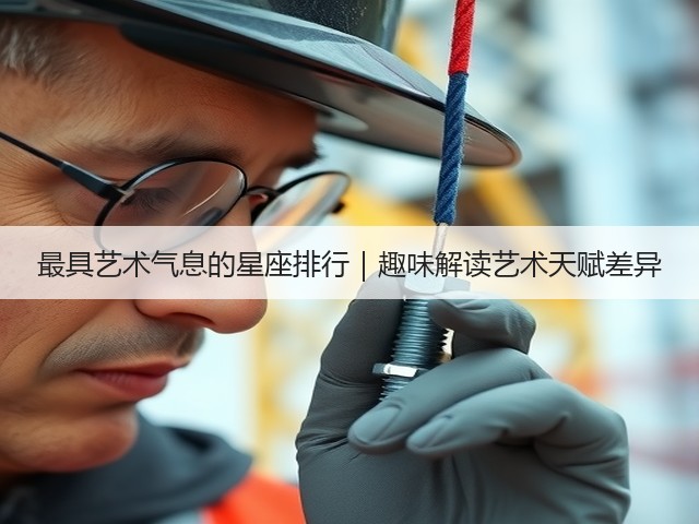 最具艺术气息的星座排行|趣味解读艺术天赋差异(图2) 最具艺术气息的星座排行|趣味解读艺术天赋差异(图2)
