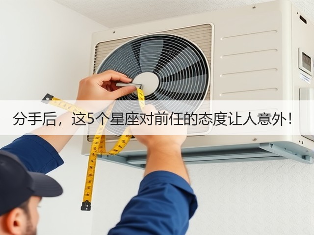 分手后,这5个星座对前任的态度让人意外!(图1) 分手后,这5个星座对前任的态度让人意外!(图1)