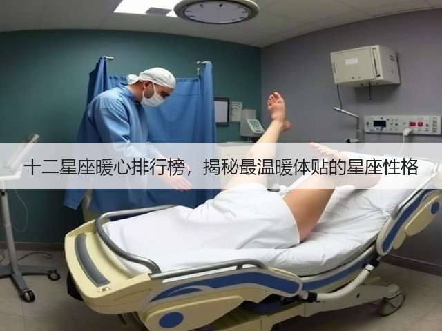 十二星座暖心排行榜,揭秘最温暖体贴的星座性格(图3) 十二星座暖心排行榜,揭秘最温暖体贴的星座性格(图3)