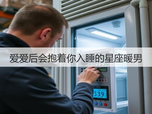 爱爱后会抱着你入睡的星座暖男(图2) 爱爱后会抱着你入睡的星座暖男(图2)