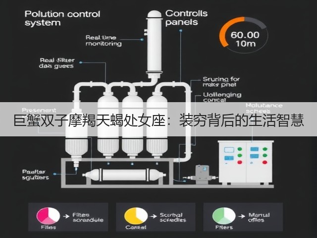 巨蟹双子摩羯天蝎处女座:装穷背后的生活智慧(图2) 巨蟹双子摩羯天蝎处女座:装穷背后的生活智慧(图2)