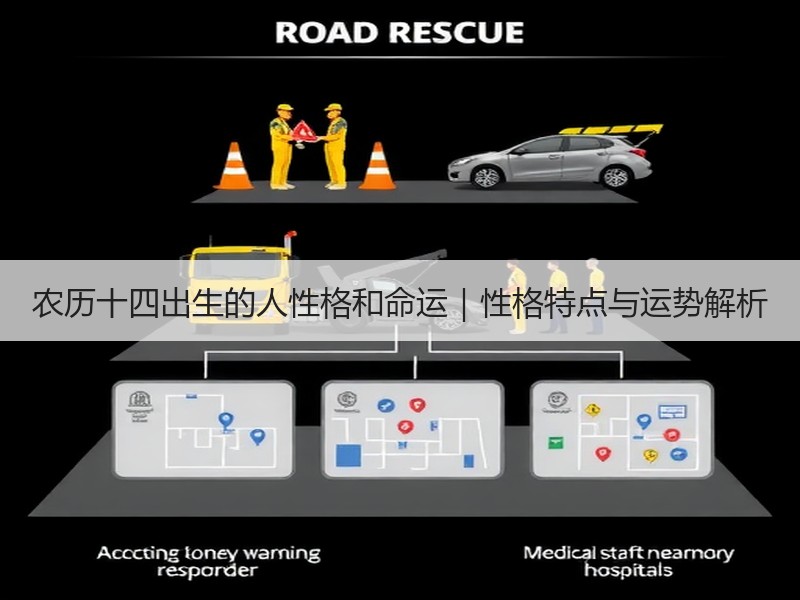 农历十四出生的人性格和命运｜性格特点与运势解析
