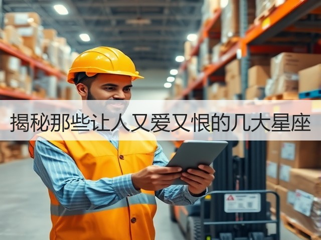 揭秘那些让人又爱又恨的几大星座(图2) 揭秘那些让人又爱又恨的几大星座(图2)