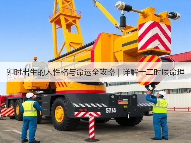 卯时出生的人性格与命运全攻略|详解十二时辰命理(图3) 卯时出生的人性格与命运全攻略|详解十二时辰命理(图3)