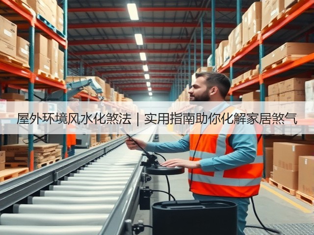 屋外环境风水化煞法｜实用指南助你化解家居煞气(图2)