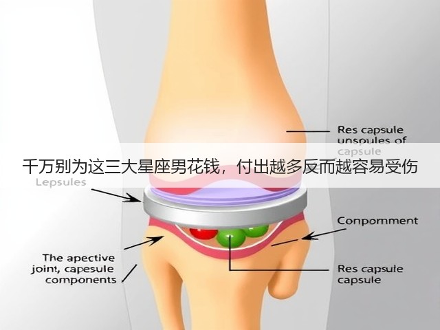 千万别为这三大星座男花钱,付出越多反而越容易受伤(图1) 千万别为这三大星座男花钱,付出越多反而越容易受伤(图1)