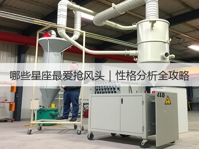 哪些星座最爱抢风头|性格分析全攻略(图2) 哪些星座最爱抢风头|性格分析全攻略(图2)