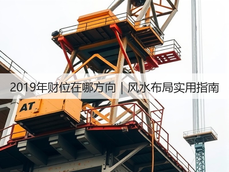 2019年财位在哪方向｜风水布局实用指南