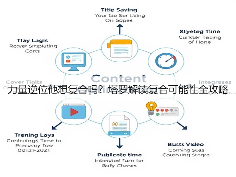力量逆位他想复合吗？塔罗解读复合可能性全攻略