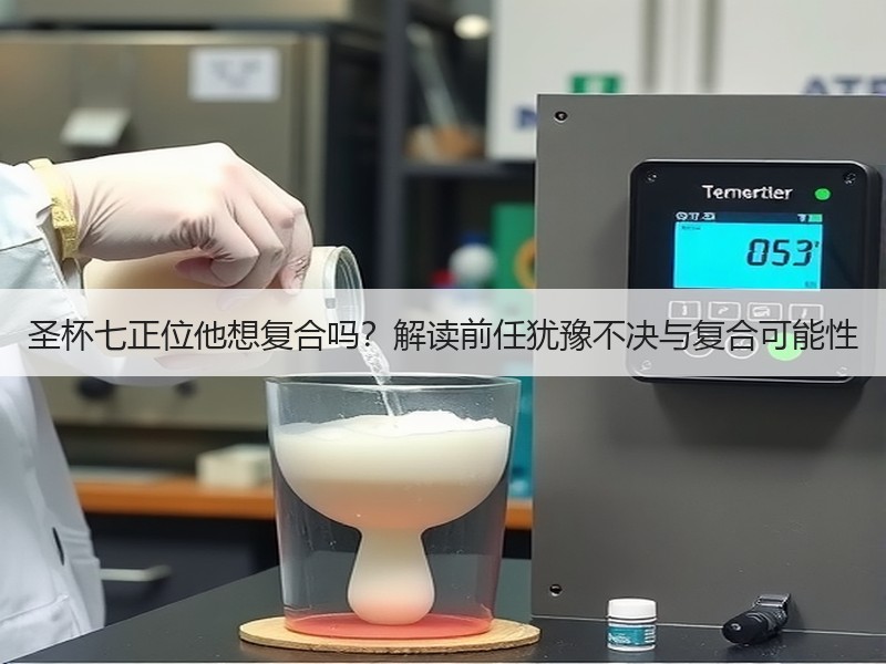 圣杯七正位他想复合吗？解读前任犹豫不决与复合可能性
