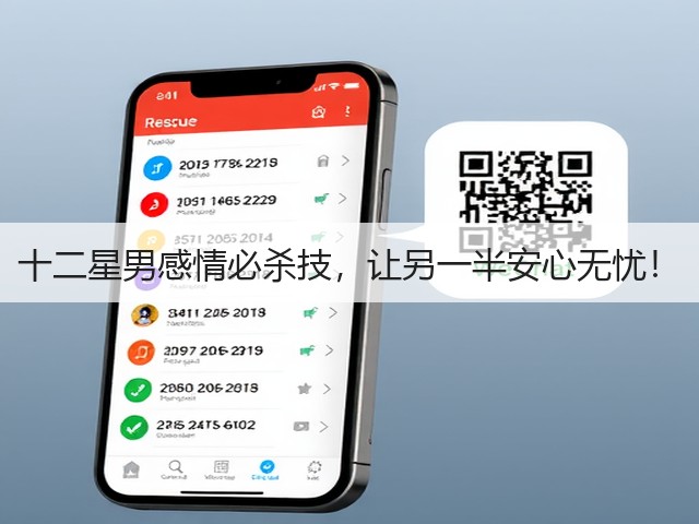 十二星男感情必杀技,让另一半安心无忧!(图3) 十二星男感情必杀技,让另一半安心无忧!(图3)