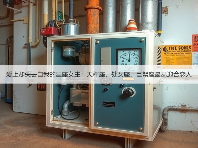 爱上却失去自我的星座女生:天秤座、处女座、巨蟹座最易迎合恋人(图3) 爱上却失去自我的星座女生:天秤座、处女座、巨蟹座最易迎合恋人(图3)