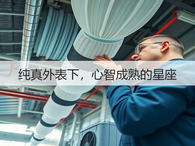 纯真外表下,心智成熟的星座(图2) 纯真外表下,心智成熟的星座(图2)