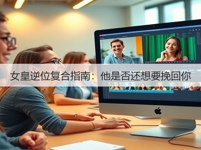 女皇逆位复合指南:他是否还想要挽回你(图2) 女皇逆位复合指南:他是否还想要挽回你(图2)
